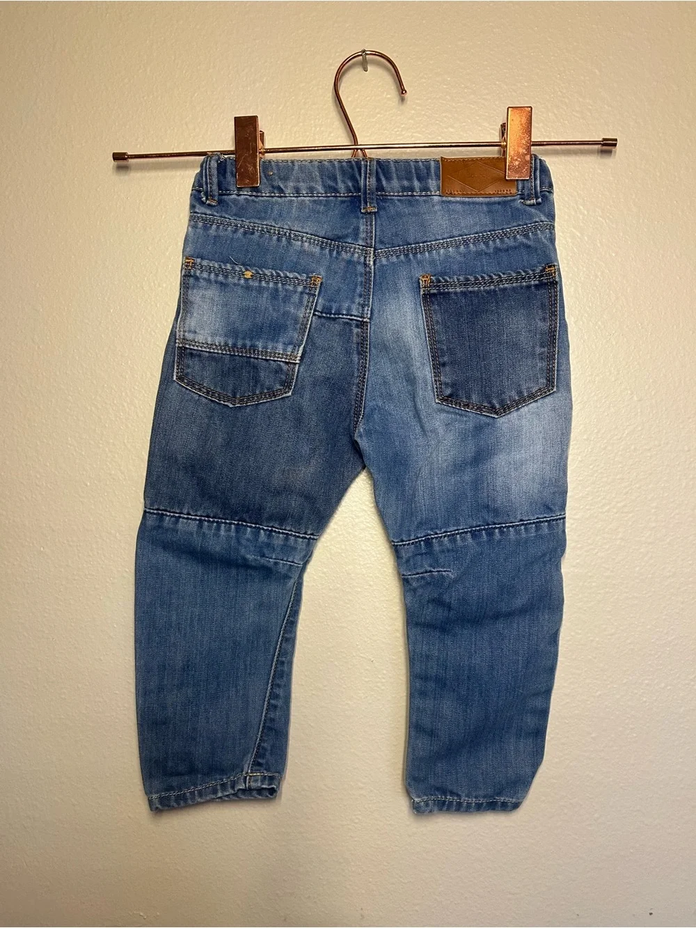 BUNDLE Zara Jeans & Volcom Pants